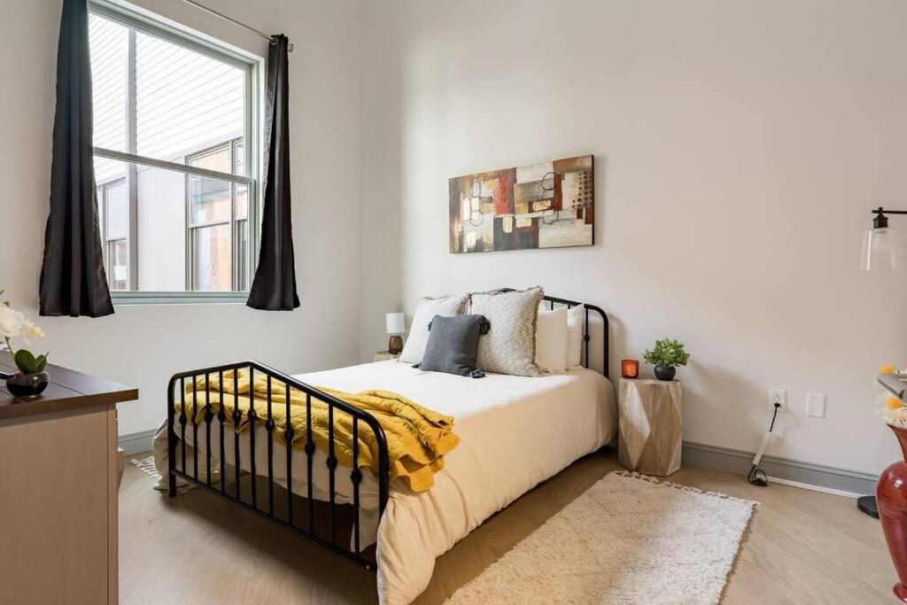 Gorgeous In The Heart Of Dt Birmingham! Apartamento
