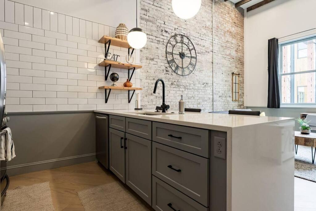 Apartment Gorgeous In The Heart Of Dt Birmingham! *