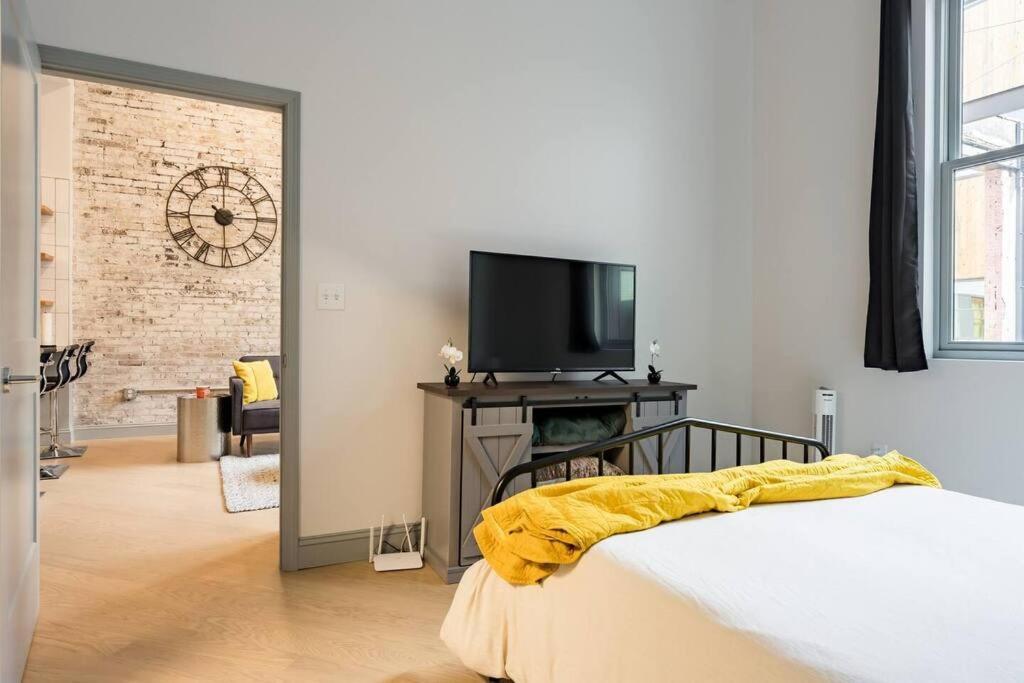 Gorgeous In The Heart Of Dt Birmingham! Apartment *