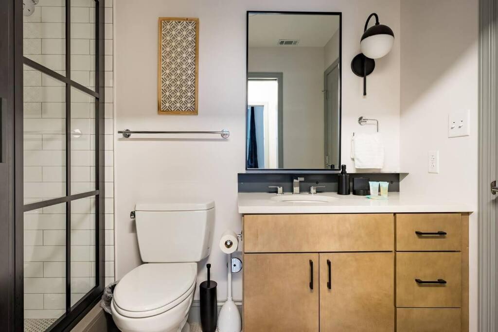 Apartment Gorgeous In The Heart Of Dt Birmingham! *