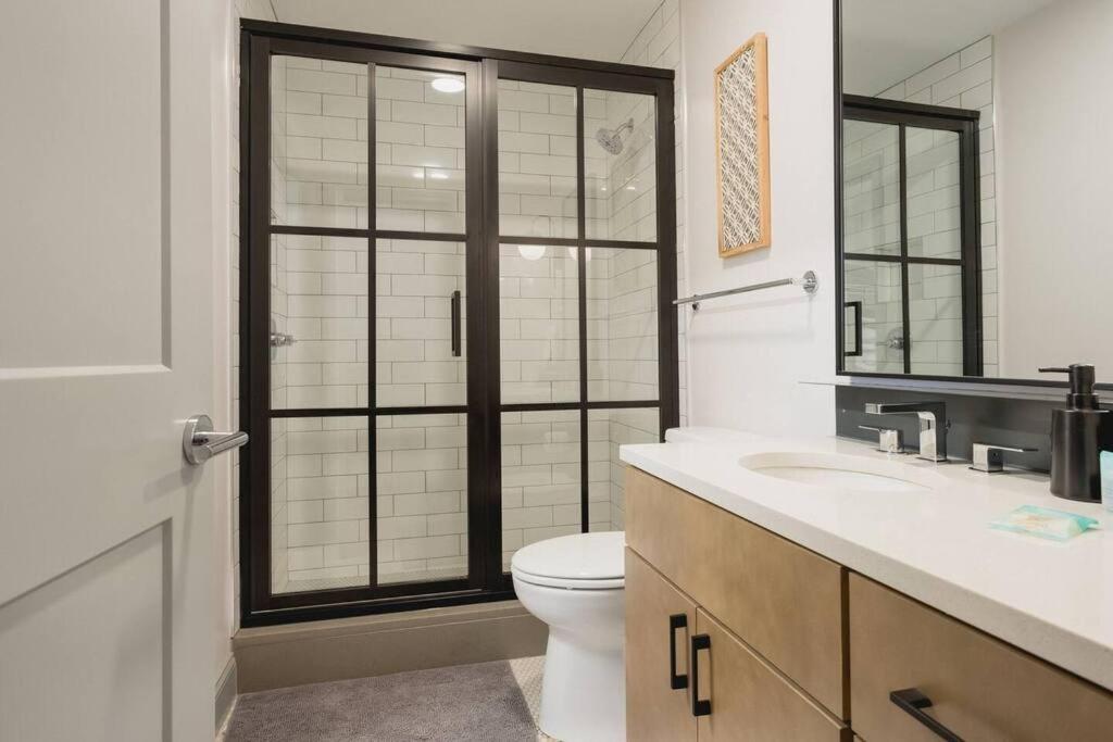 Gorgeous In The Heart Of Dt Birmingham! Apartment